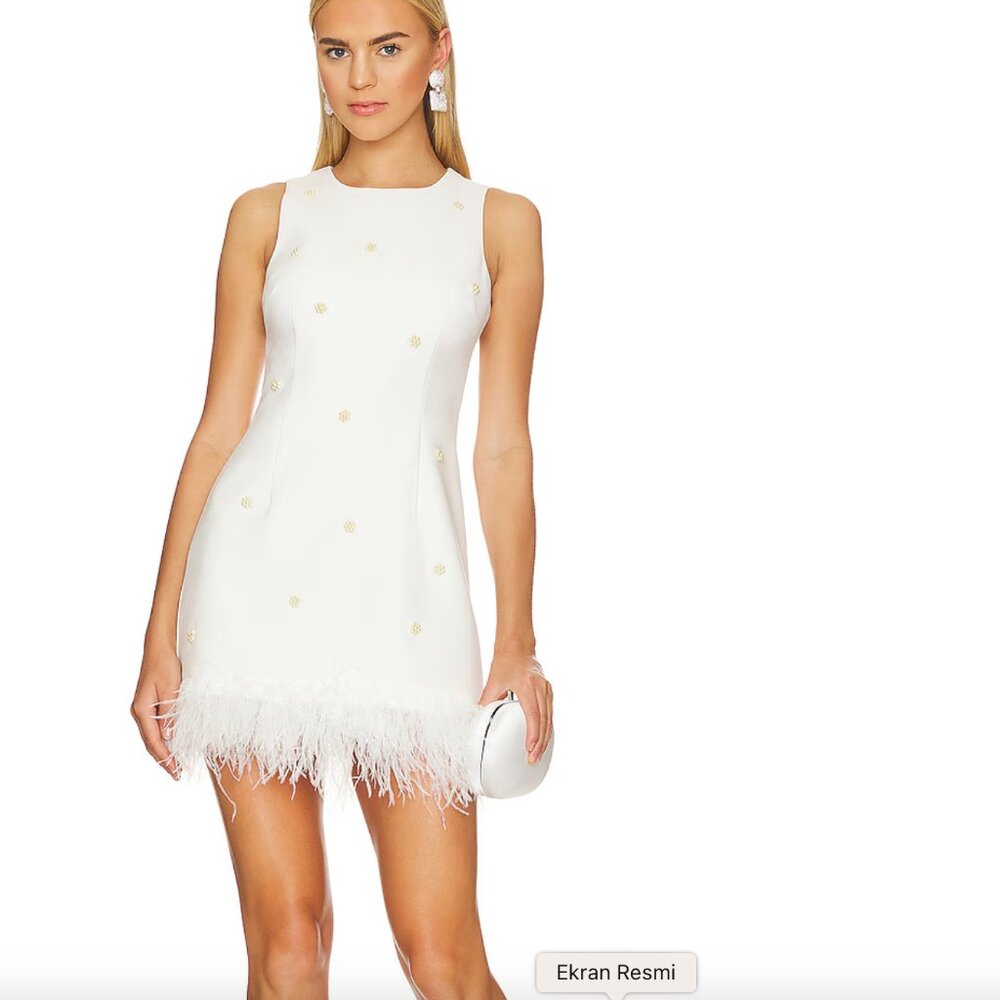 Likely Aries Dress